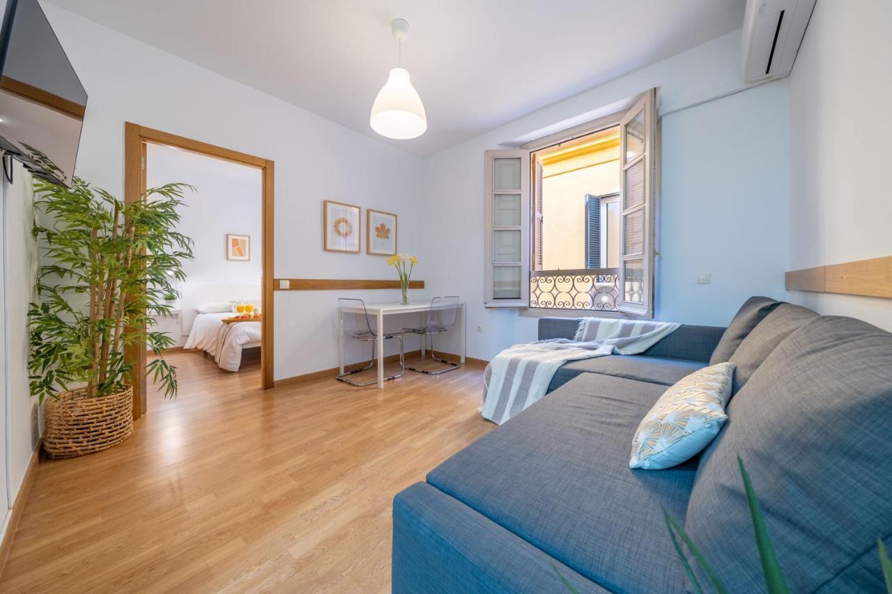 Appartement Historic Centre Mitjana