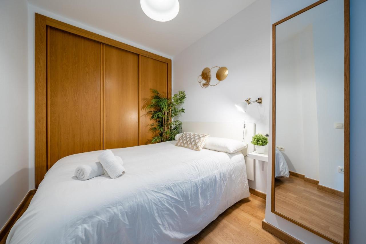 Historic Centre Mitjana Apartament Malaga